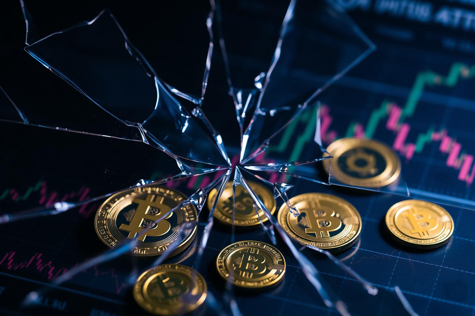 Recovery crypto e trading: analisi forense